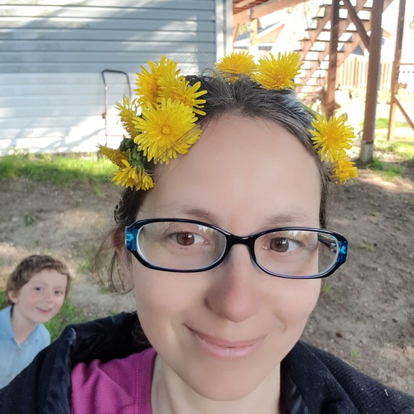 Meet your Posher, Natalie - Picture 1 of 1